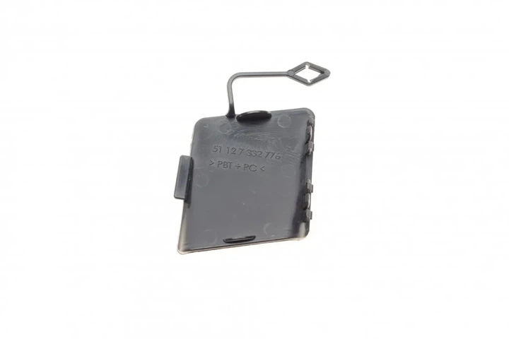 Захист петлі буксирувальної AUTOTECHTEILE 701 5136 AUTOTECHTEILE 701 5136 BMW 5 Touring (F11), 5 (F10), 1 (F20) 51127332776 - зображення 2