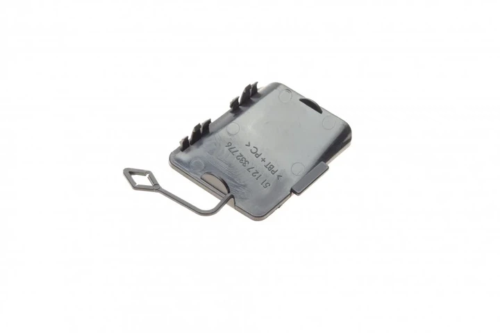 Захист петлі буксирувальної AUTOTECHTEILE 701 5136 AUTOTECHTEILE 701 5136 BMW 5 Touring (F11), 5 (F10), 1 (F20) 51127332776 - зображення 3