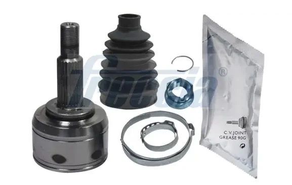 ШРКШ CVJ DACIA DOKKER 1.5 dCi \'12- FRECCIA CVJ13-1176 391004751R, 391006276R, 391011406R - Фото 1 ШРКШ CVJ DACIA DOKKER 1.5 dCi \'12- FRECCIA CVJ13-1176 391004751R, 391006276R, 391011406R - изображение 1