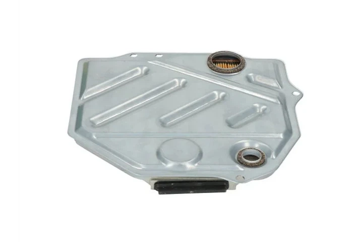 Гідрофільтр, автоматична коробка передач MANN H19142 Mercedes E-Class, S-Class 1292770095, 1292770195, A1292770095 - Фото 1 Гідрофільтр, автоматична коробка передач MANN H19142 Mercedes E-Class, S-Class 1292770095, 1292770195, A1292770095 - изображение 1