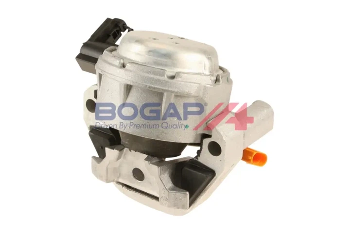 Подушка двигуна BOGAP A1911238 Audi A6, A8, Q5 4G0199381NE, 4G0199381PE - Фото 1 Подушка двигуна BOGAP A1911238 Audi A6, A8, Q5 4G0199381NE, 4G0199381PE - изображение 1