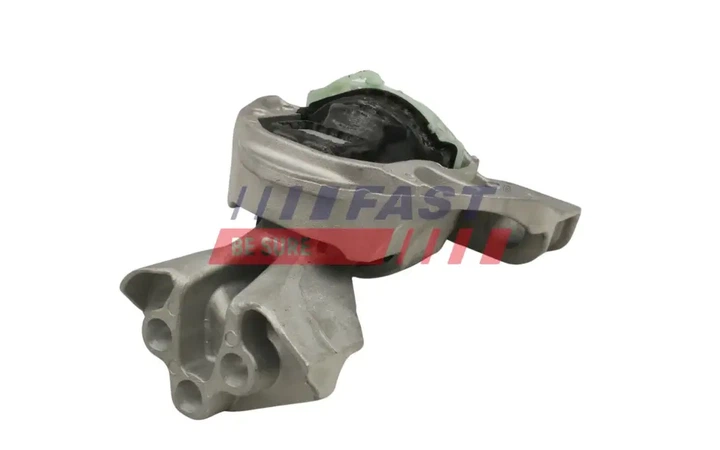 ПОДУШКА ДВИГУНА RENAULT TRAFIC 14> FT52652 FAST FAST FT52652 Nissan Juke, Qashqai, X-Trail; Renault Trafic, Megane, Captur, Kangoo, Kadjar, Clio, Scenic, Espace 112204BB0A, 4202400000, 4422706 - изображение 3
