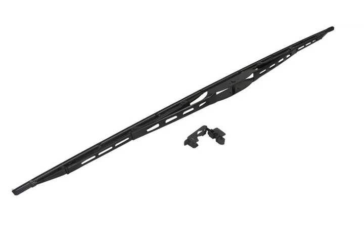 Склоочисник DENSO DM570 Citroen Jumpy; Fiat Scudo; Peugeot Expert; Ford Galaxy; Chrysler Voyager; Dodge Caravan, Grand Caravan; KIA Carens; Toyota Verso, Previa, Prius; Volkswagen Sharan; Mitsubishi Grandis 6423L1, 6423L3, 8250A277 - изображение 2