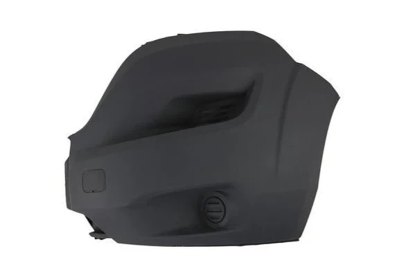 Буфер FAST FT91452 Peugeot Boxer; Citroen Jumper; Fiat Ducato 71775726, 1612430580, 71775724 - изображение 2