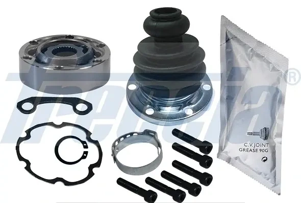 Шарнір РКШ AUDI A6 (4A2, C4) 2.8 quattro \'94-\'97 FRECCIA CVJ141012 Audi A6; Volkswagen Passat 251598101A, 431407331G, 431498103C - Фото 1 Шарнір РКШ AUDI A6 (4A2, C4) 2.8 quattro \'94-\'97 FRECCIA CVJ141012 Audi A6; Volkswagen Passat 251598101A, 431407331G, 431498103C - изображение 1