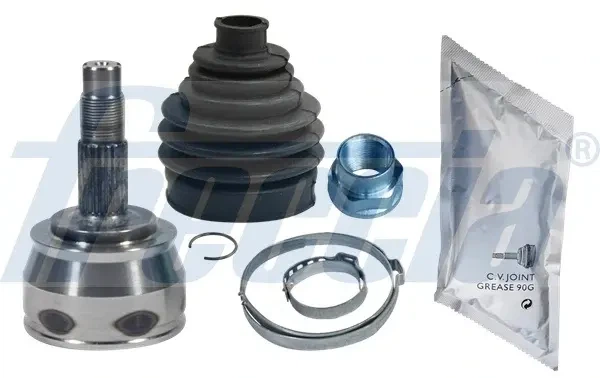 ШРКШ з пильником ALFA ROMEO MITO 1,4, PSA BIPPER \'09- FRECCIA CVJ131087 Fiat Punto; Citroen Nemo; Peugeot Bipper 46308538, 46308552, 51783853 - Фото 1 ШРКШ з пильником ALFA ROMEO MITO 1,4, PSA BIPPER \'09- FRECCIA CVJ131087 Fiat Punto; Citroen Nemo; Peugeot Bipper 46308538, 46308552, 51783853 - изображение 1