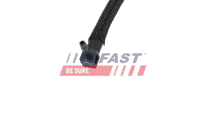 КЕРМОВА ТЯГА VW PASSAT B5 96> ЛВ/ПР FT01562 FAST FAST FT01562 Audi A4, A8, A6; Skoda Superb; Volkswagen Passat 4B0419801B, 4B0419801BSK, 4B0419801E - изображение 2