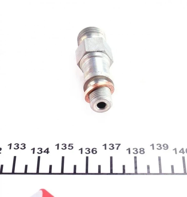 Турбіна GARRETT 806850-5005W Fiat Ducato 5801415508 - зображення 2