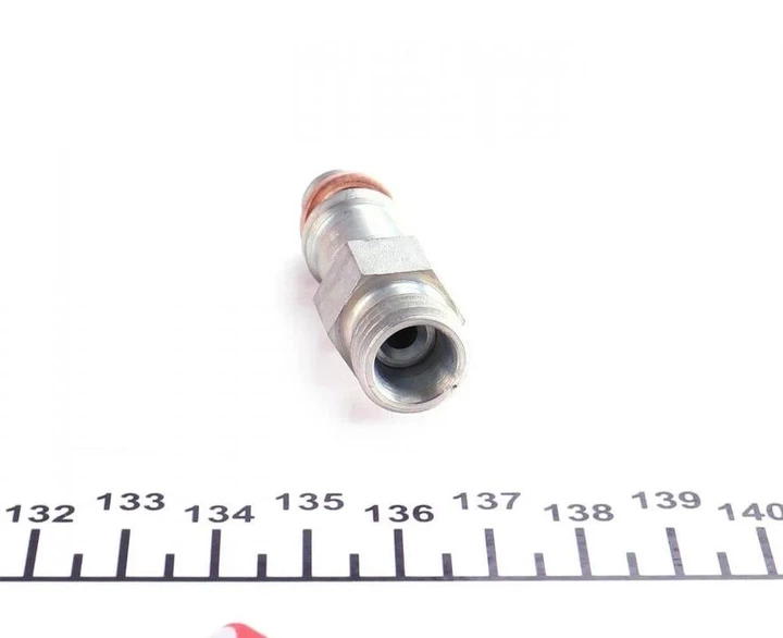 Турбіна GARRETT 806850-5005W Fiat Ducato 5801415508 - зображення 3