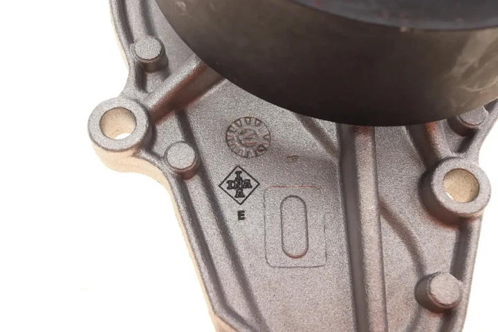 Насос охолоджуючої рідини INA 538 0748 10 Honda Accord, CR-V 19200RL0G01 - изображение 4