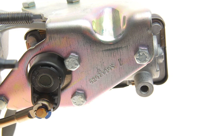 Турбіна GARRETT 8220725004S Opel Insignia, Zafira 55485614, 55487664, 55495103 - зображення 3