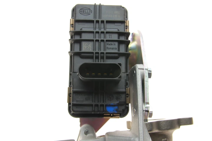 Турбіна GARRETT 8220725004S Opel Insignia, Zafira 55485614, 55487664, 55495103 - зображення 8