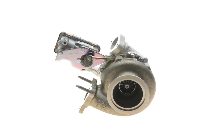 Турбіна GARRETT 8220725004S Opel Insignia, Zafira 55485614, 55487664, 55495103 - зображення 12