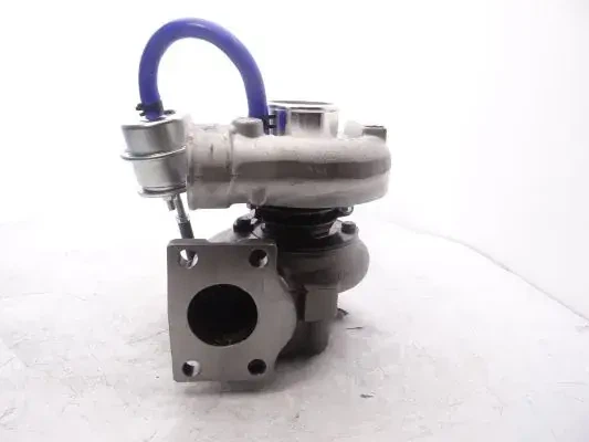 Турбіна GARRETT 7272665001W - зображення 4