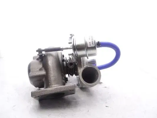 Турбіна GARRETT 7272665001W - зображення 5