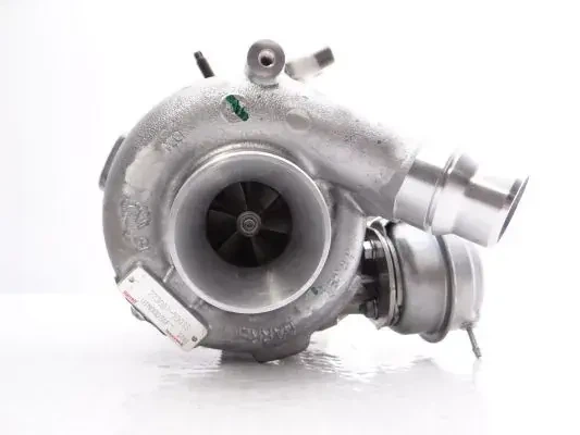 Турбіна GARRETT 7730879003S Nissan Qashqai, X-Trail; Renault Kaleos 8200732546, 8200740282E, 8200740282F - зображення 6