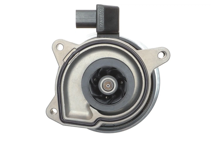 Насос системи охолодження VAG 03C121004J Volkswagen Scirocco, Golf, Polo, Jetta, Touran, Tiguan, EOS, Passat, Sharan, CC; Seat Ibiza; Skoda Fabia; Audi A1 03C121004JX - Фото 3 Насос системи охолодження VAG 03C121004J Volkswagen Scirocco, Golf, Polo, Jetta, Touran, Tiguan, EOS, Passat, Sharan, CC; Seat Ibiza; Skoda Fabia; Audi A1 03C121004JX - изображение 3