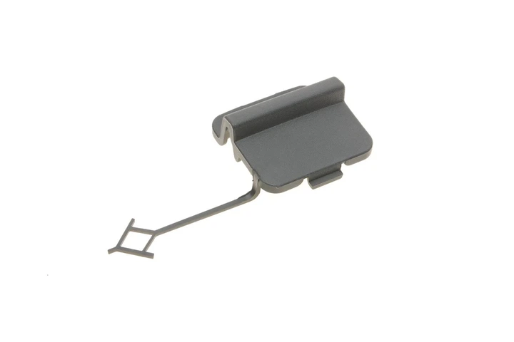 Кришка для голювальної петлі AUTOTECHTEILE 380 7149 7C0807241, 7C08072419B9 - зображення 3