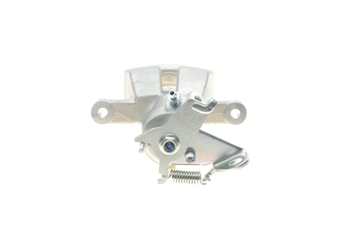 Гальмівний супорт, лівий AUTOTECHTEILE 504 0110 Renault Megane, Twingo, Scenic, Fluence, Grand Scenic, Clio - изображение 5