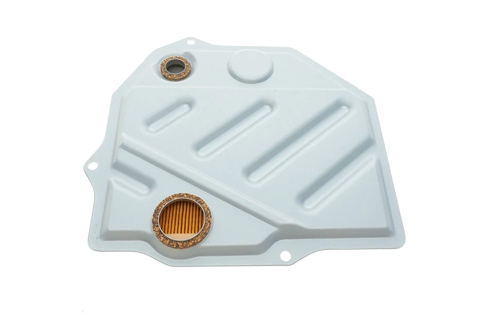 Фільтр гідравлічний АКПП BOGAP C8114104 Mercedes E-Class, G-Class, C-Class, S-Class A1262770295, 1262770295S2, 1262770295S1 - Фото 2 Фільтр гідравлічний АКПП BOGAP C8114104 Mercedes E-Class, G-Class, C-Class, S-Class A1262770295, 1262770295S2, 1262770295S1 - изображение 2