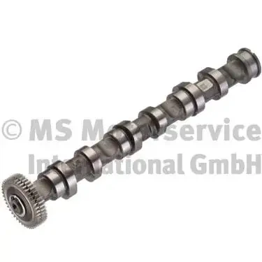 Розподільний вал Kolbenschmidt 50007008 Audi A4, A6, A5, Allroad, Q5, Q7, A8; Volkswagen Touareg, Phaeton 059109009AJ, 059109009BL - Фото 1 Розподільний вал Kolbenschmidt 50007008 Audi A4, A6, A5, Allroad, Q5, Q7, A8; Volkswagen Touareg, Phaeton 059109009AJ, 059109009BL - зображення 1