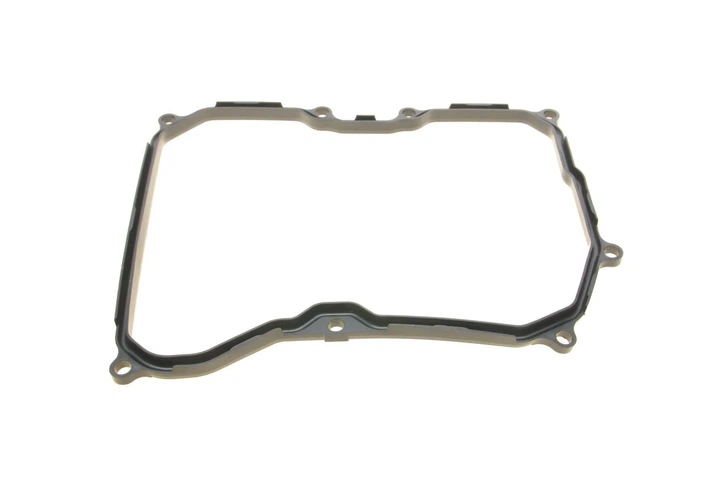 Фільтр АКПП (комплект з прокладкою) BOGAP A8115107 Volkswagen Golf, Polo, Jetta, T-Cross; Skoda Rapid, Octavia, Fabia, Kamiq; Seat Ibiza, Toledo, Leon 09G321370, 09G321370S3, 09G325429E - изображение 2