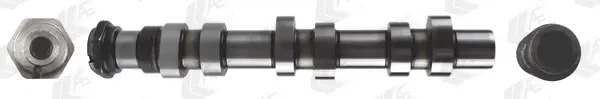 Розподільчий вал AE CAM932 Smart Fortwo 1600500101, A1600500101, Q0367V00300000 - Фото 2 Розподільчий вал AE CAM932 Smart Fortwo 1600500101, A1600500101, Q0367V00300000 - зображення 2