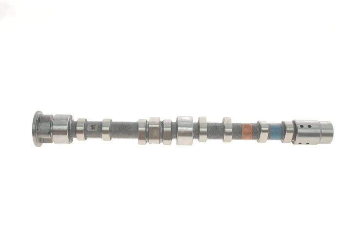 Розподільний вал Kolbenschmidt 50007018 Volkswagen Golf, Passat, Scirocco, Jetta, Polo, Tiguan, Touran; Skoda Octavia, Yeti, Rapid, Fabia, Superb; Audi A3, A1; Seat Ibiza 03C109101DC - Фото 1 Розподільний вал Kolbenschmidt 50007018 Volkswagen Golf, Passat, Scirocco, Jetta, Polo, Tiguan, Touran; Skoda Octavia, Yeti, Rapid, Fabia, Superb; Audi A3, A1; Seat Ibiza 03C109101DC - изображение 1
