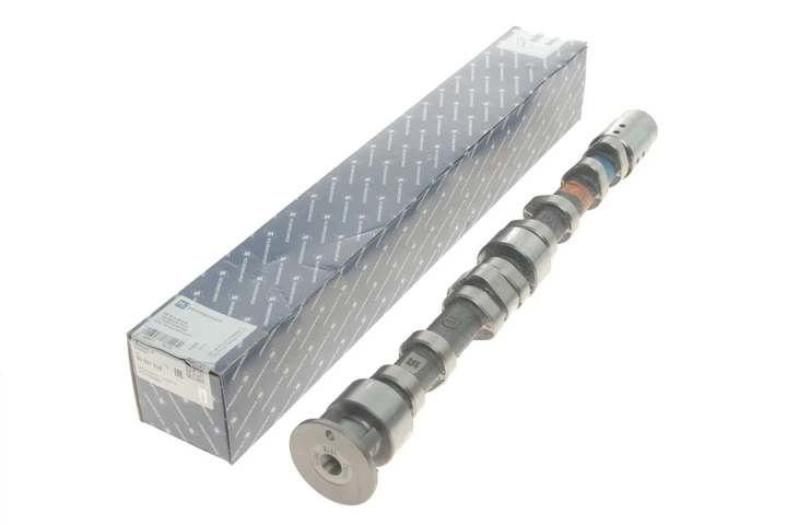 Розподільний вал Kolbenschmidt 50007018 Volkswagen Golf, Passat, Scirocco, Jetta, Polo, Tiguan, Touran; Skoda Octavia, Yeti, Rapid, Fabia, Superb; Audi A3, A1; Seat Ibiza 03C109101DC - Фото 2 Розподільний вал Kolbenschmidt 50007018 Volkswagen Golf, Passat, Scirocco, Jetta, Polo, Tiguan, Touran; Skoda Octavia, Yeti, Rapid, Fabia, Superb; Audi A3, A1; Seat Ibiza 03C109101DC - изображение 2