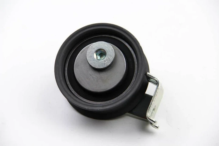Ролик натяжний INA 531050020 Volkswagen Golf, Bora, Sharan; Skoda Octavia; Audi A3, A6, TT, A4; Seat Leon, Ibiza, Cordoba, Toledo 06B109243F, 06B109243D, 06B109243A - изображение 4