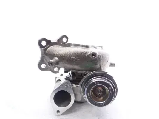 Турбіна GARRETT 7697089004W Nissan Pathfinder, Navara 14411EC00B - зображення 2