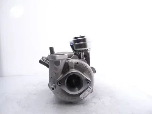 Турбіна GARRETT 7697089004W Nissan Pathfinder, Navara 14411EC00B - зображення 6