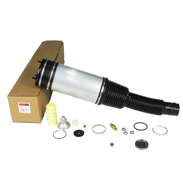 Sato Пневмобалон MB S-Class (W2-20) 1998-2006 R SATO TECH 60207R Mercedes S-Class 2203202338, 2203205013, A2203202338 - Фото 1 Sato Пневмобалон MB S-Class (W2-20) 1998-2006 R SATO TECH 60207R Mercedes S-Class 2203202338, 2203205013, A2203202338 - изображение 1
