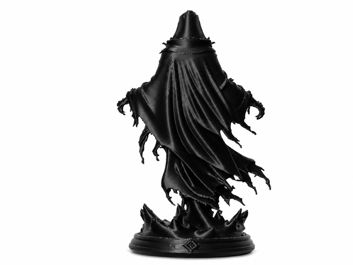 Фігурка Harry Potter Дементор Dementor 20 см - зображення 4