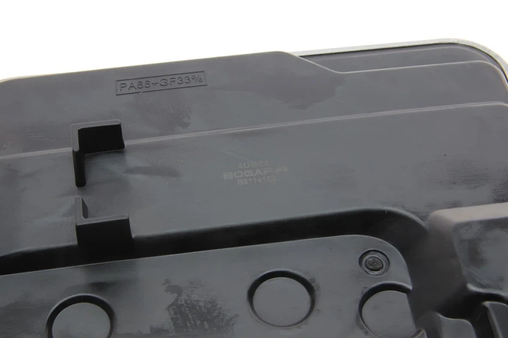 К-т фільтра гідравлічного АКПП BOGAP B8114103 BMW 3 Купе (E92), 3 (E90), 3 Кабріолет (E93), X3 (E83), 1 (E81), X1 (E84), 1 Купе (E82), 1 Кабріолет (E88), 3 Touring (E91), 1 (E87) 24117581604, 24117593565, 24152357284 - изображение 4