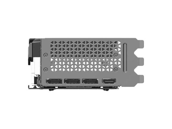 Відеокарта GeForce RTX 5070 Ti 16GB PNY Triple Fan OC (VCG5070T16TFXPB1-O) - изображение 3