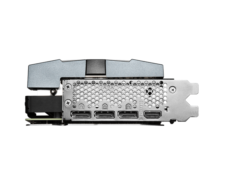 Відеокарта GeForce RTX 3070 8GB MSI Suprim (RTX 3070 SUPRIM 8G) Б/В - зображення 3