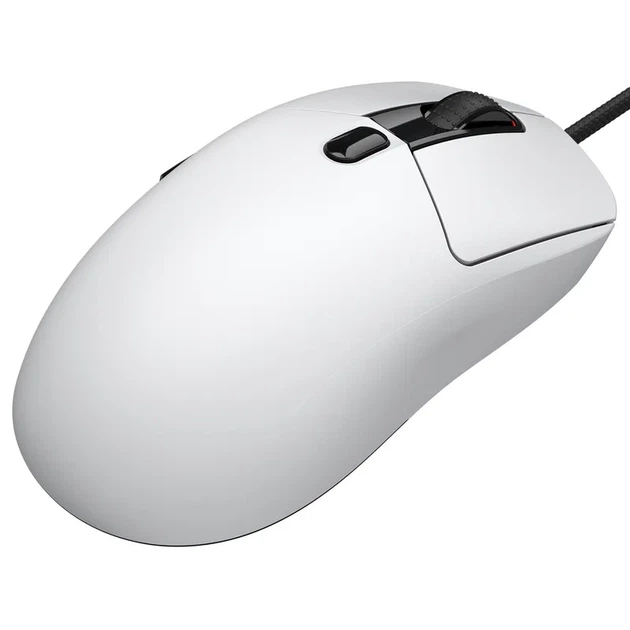 Мышь Cougar Minos Neo White — проводная игровая мышь, Белая - изображение 4
