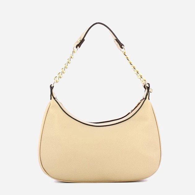 Torebka crossbody damska Liu Jo AF6207ES039 51308 Beżowa (800070362991) - obraz 2