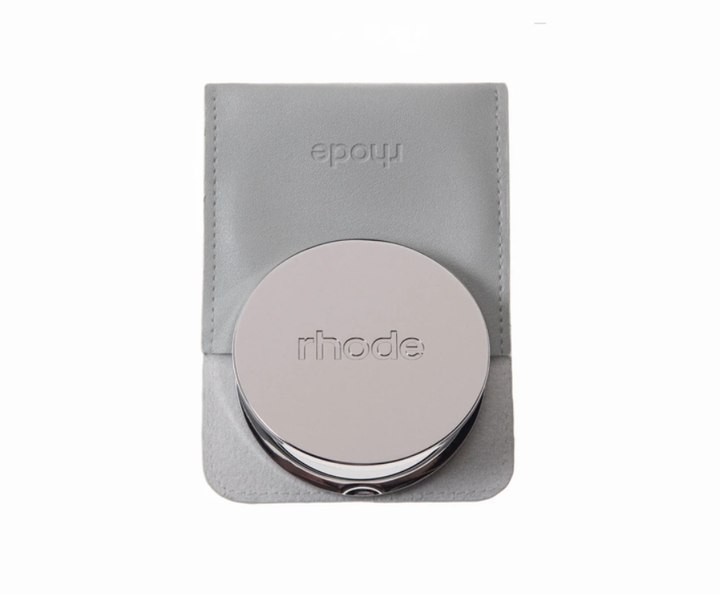 Компактное зеркало Rhode Compact Mirror - Фото 4 Компактное зеркало Rhode Compact Mirror - изображение 4