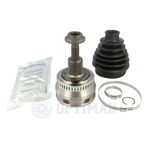 ШРУС Optimal CW-2550 Audi A4, A6; Seat Exeo 8E0498099D, 8E0407305A, 8E0407305D - Фото 1 ШРУС Optimal CW-2550 Audi A4, A6; Seat Exeo 8E0498099D, 8E0407305A, 8E0407305D - изображение 1
