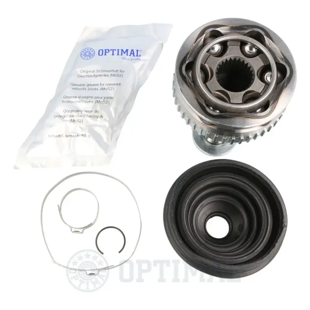 ШРУС Optimal CW-2643 Ford Mondeo 1023247, 1079583, 7294547 - изображение 2