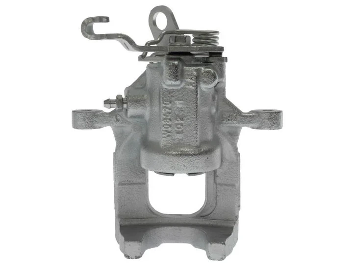 Гальмівний супорт STARLINE PB BT602 Skoda Superb, Octavia, Yeti; Volkswagen Scirocco, Jetta, Golf, Touran, Caddy, EOS; Audi A3; Seat Leon 5K0615423A, 5K0615423, 5K0615423X - изображение 2