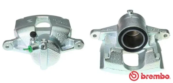 Гальмівний супорт BREMBO F23 116 77364650, 9949344 - Фото 1 Гальмівний супорт BREMBO F23 116 77364650, 9949344 - изображение 1