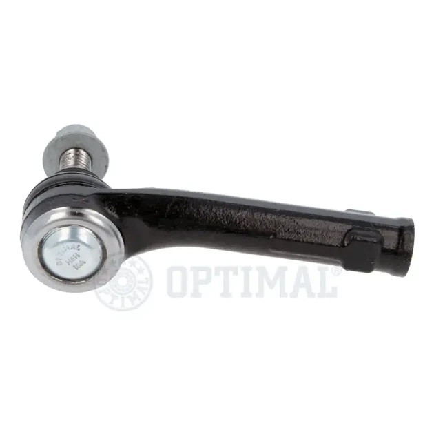 Накінечник тяги керма (R) Ford Fiesta VII 17- G12111 OPTIMAL Optimal G12111 Ford Ecosport, Fiesta 2090579 - изображение 2