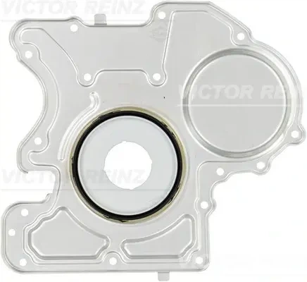Сальник колінчастого валу Victor Reinz 811061100 Opel Astra 55488200 - Фото 1 Сальник колінчастого валу Victor Reinz 811061100 Opel Astra 55488200 - изображение 1