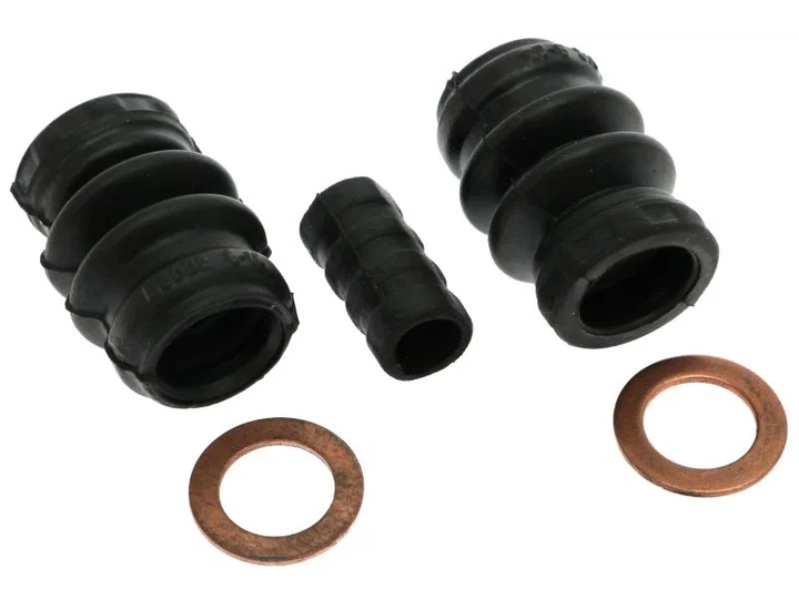 Гальмівний супорт STARLINE PB BT673 Hyundai Tucson; KIA Sportage 581302E000, 581902EA00, 581302E500 - изображение 6