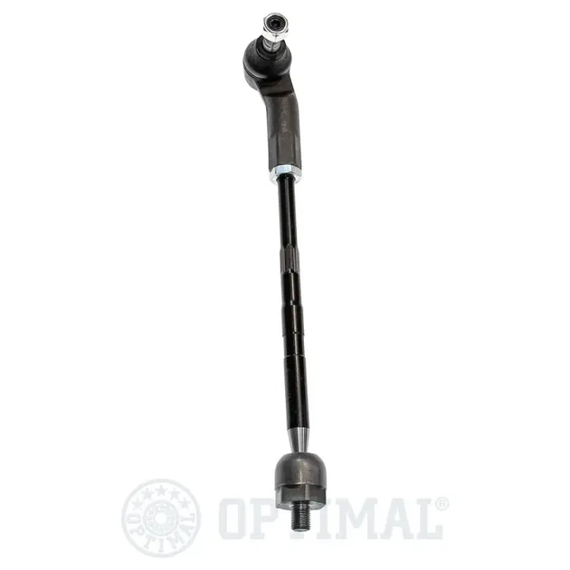 Кермова тяга Optimal G0658 Volkswagen Polo; Skoda Fabia, Roomster; Seat Cordoba, Ibiza 6Q0423803B, 6Q0423803E, 6Q0423803P - Фото 2 Кермова тяга Optimal G0658 Volkswagen Polo; Skoda Fabia, Roomster; Seat Cordoba, Ibiza 6Q0423803B, 6Q0423803E, 6Q0423803P - изображение 2