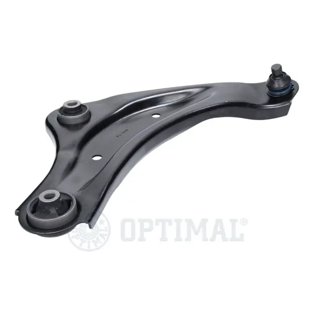 Важіль незалежної підвіски колеса G61366 OPTIMAL Optimal G61366 Nissan Juke, Leaf 545005SN1A, 545001KA0A, 545001KA0B - изображение 2