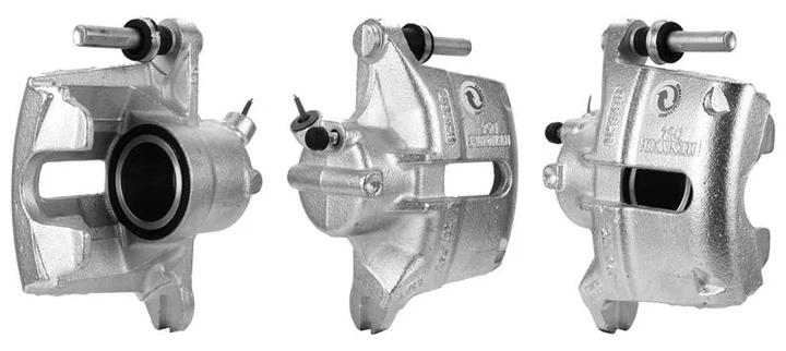 Гальмівний супорт STARLINE PB BT644 Nissan Kubistar; Renault Kangoo 7711135738, 7701205625, 7701206000 - изображение 7